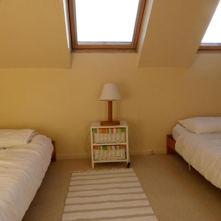 4 Brooks Close Bembridge Exterior photo